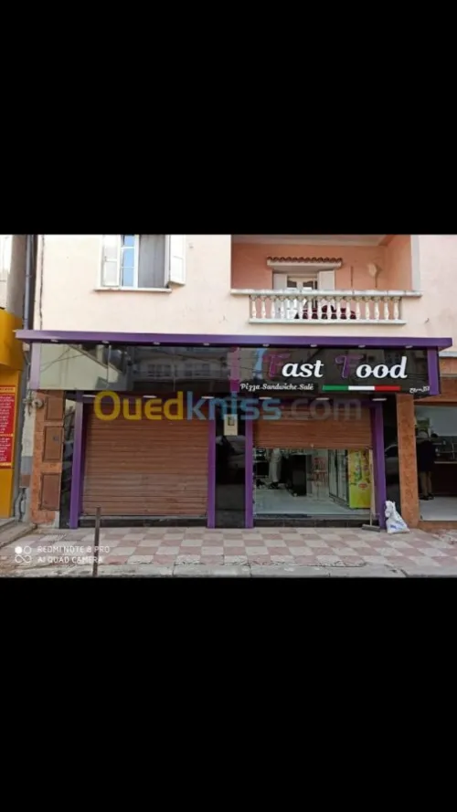 Publicity et communication