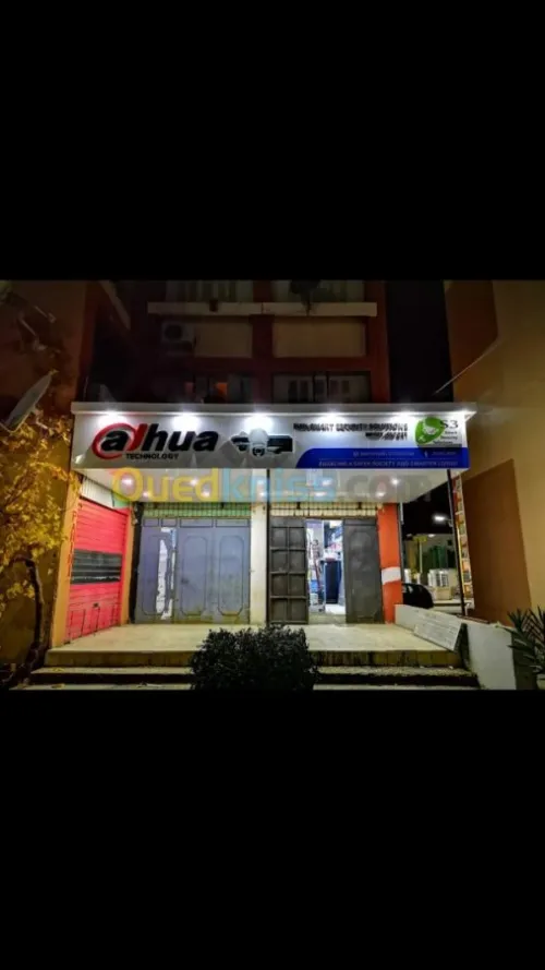 Publicity et communication