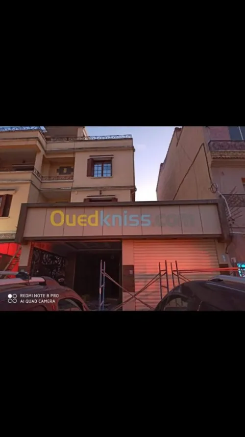 Publicity et communication