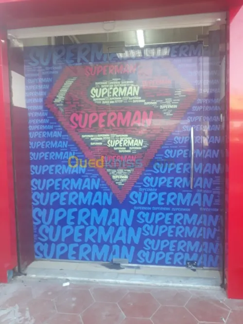 Publicity et communication