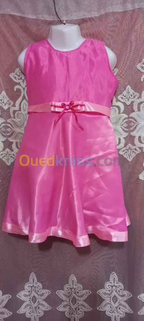 Robe Princess