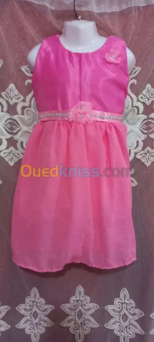Robe Princess
