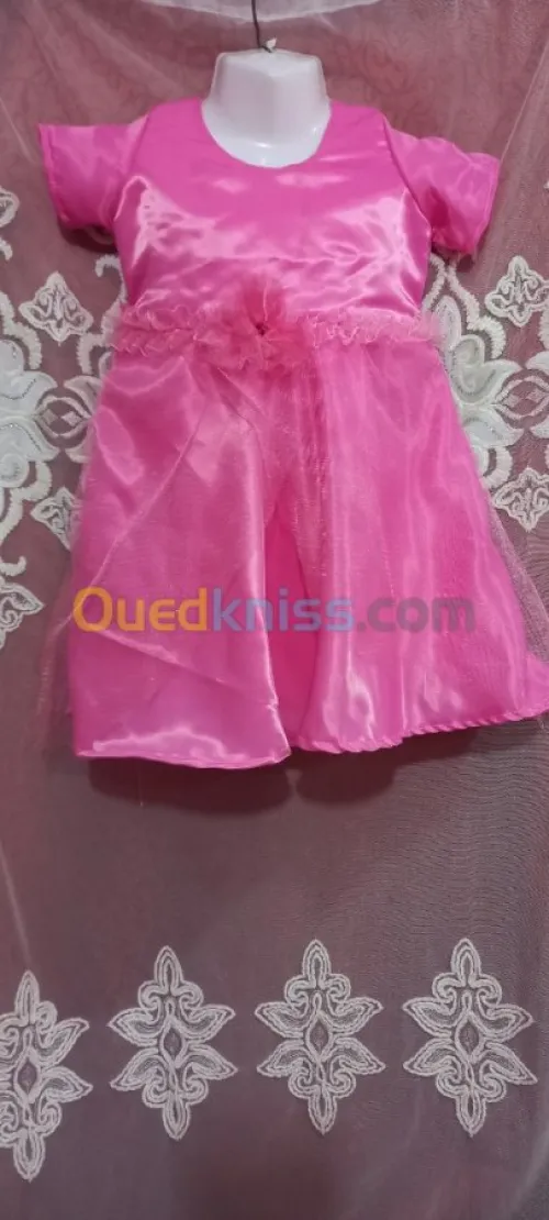 Robe Princess