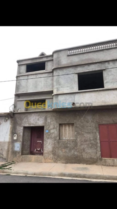 Vente Villa Ain temouchent Bou zedjar