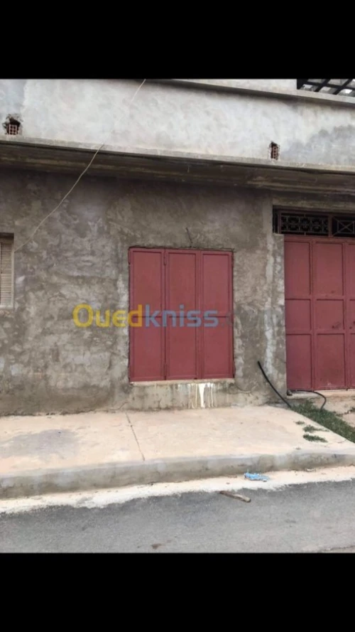 Vente Villa Ain temouchent Bou zedjar