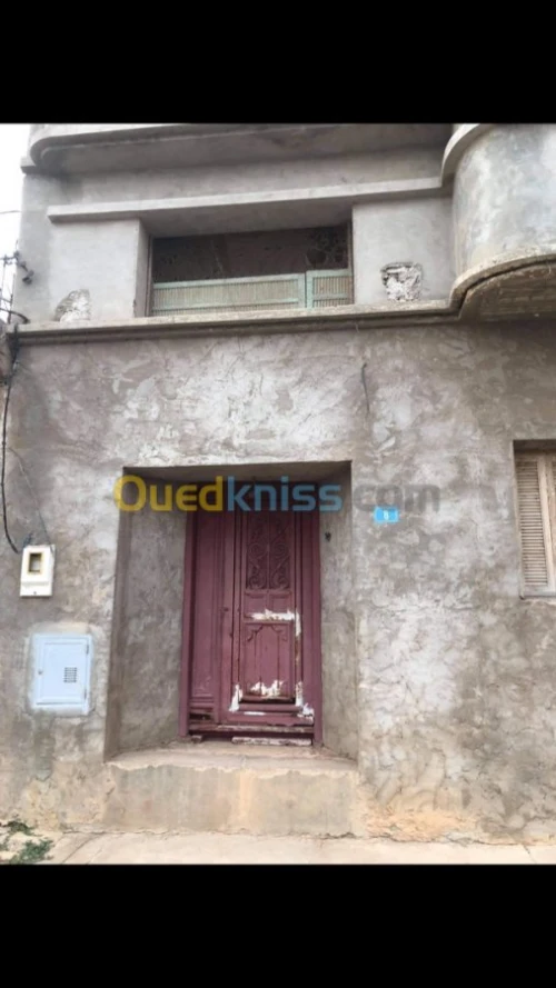 Vente Villa Ain temouchent Bou zedjar
