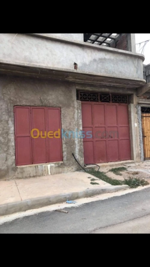 Vente Villa Ain temouchent Bou zedjar