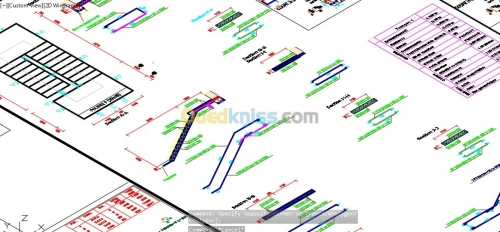 ingénieur en génie civil Agréé 