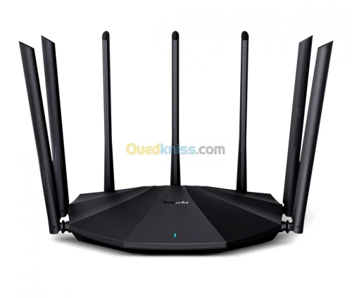Routeur tenda AC23 Gigabit  AC2100
