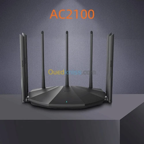 Routeur tenda AC23 Gigabit  AC2100