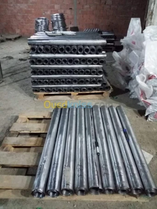 Plomb laminé; tuyaux, gargouille