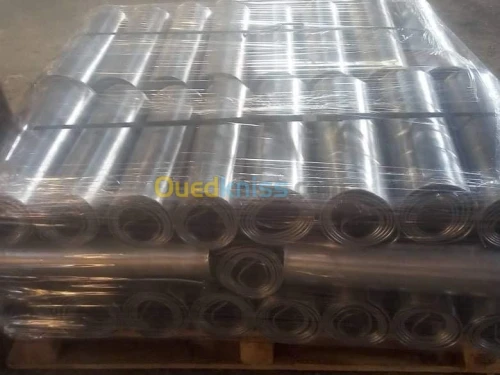 Plomb laminé; tuyaux, gargouille