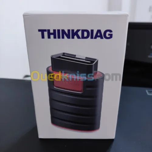 THINKDIAG