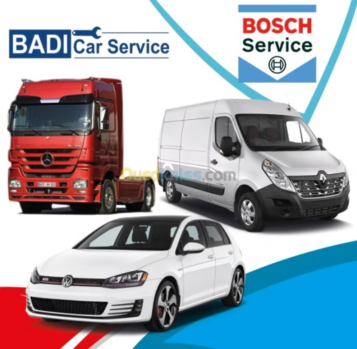 MAINTENANCE AUTO ET INSTALLAION GPL