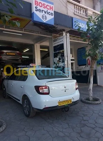 MAINTENANCE AUTO ET INSTALLAION GPL