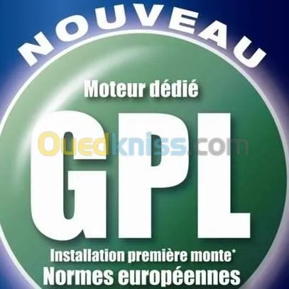 MAINTENANCE AUTO ET INSTALLAION GPL