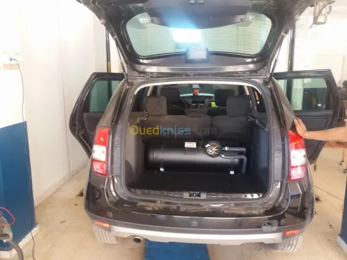 MAINTENANCE AUTO ET INSTALLAION GPL