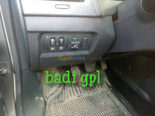 MAINTENANCE AUTO ET INSTALLAION GPL