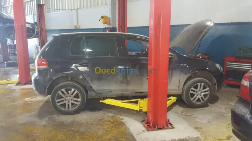 MAINTENANCE AUTO ET INSTALLAION GPL