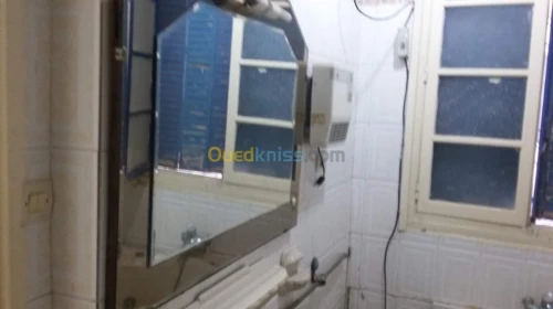 Vente Appartement F3 Alger Alger centre