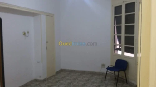 Vente Appartement F3 Alger Alger centre