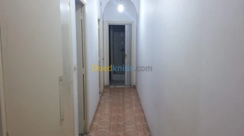 Vente Appartement F3 Alger Alger centre