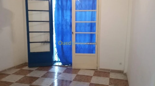 Vente Appartement F3 Alger Alger centre
