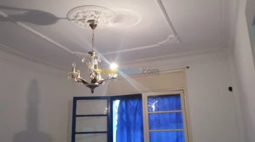 Vente Appartement F3 Alger Alger centre