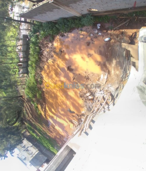 Vente Terrain Alger Birtouta