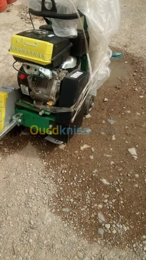 Location  matériaux de construction 