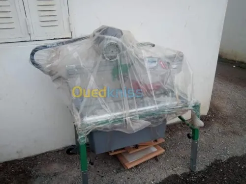 Location  matériaux de construction 