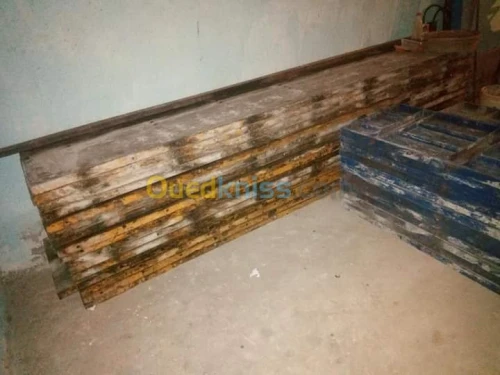 Location  matériaux de construction 