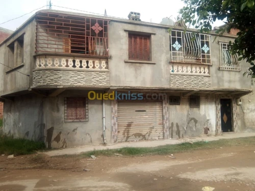Location bien immobilier Jijel Jijel