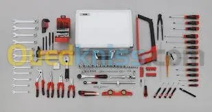 Maintenance industrielle 