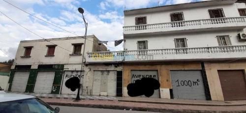 Vente Niveau De Villa Constantine Constantine