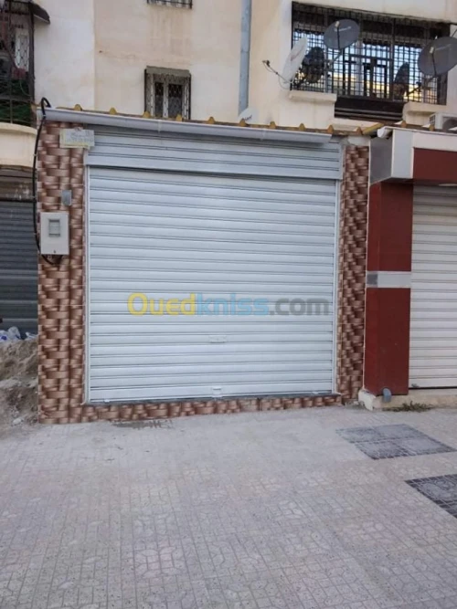 Vente Local Constantine El khroub