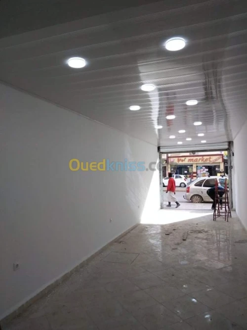 Vente Local Constantine El khroub