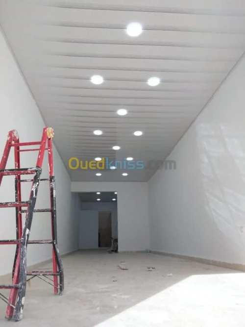 Vente Local Constantine El khroub