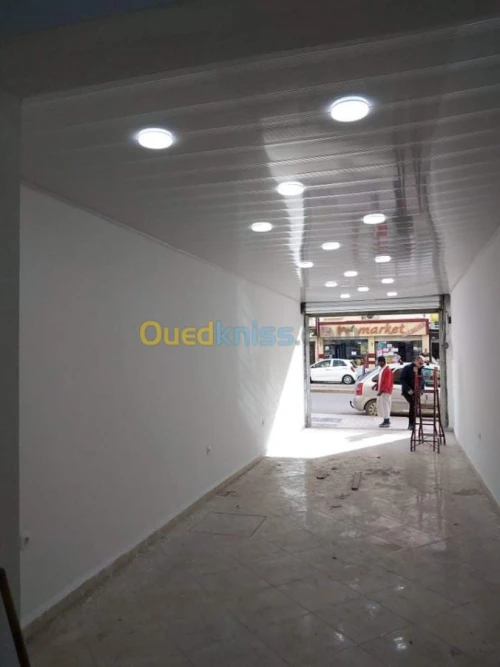Vente Local Constantine El khroub
