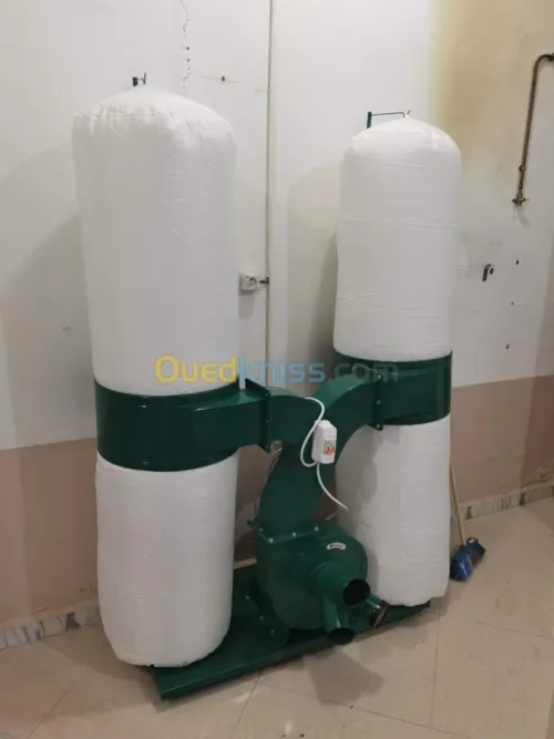 مكينة الليزر CNC FRAISEUSE
