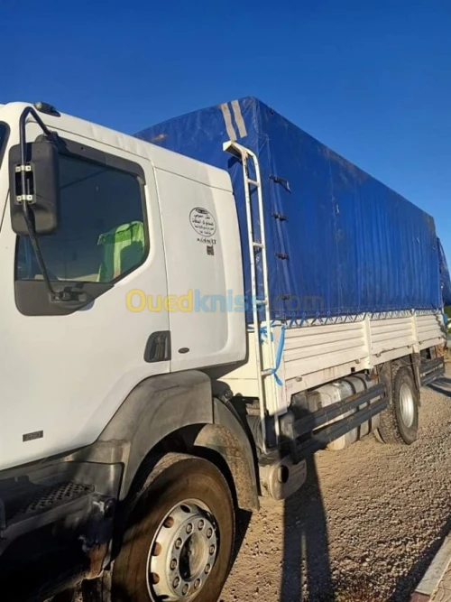 Renault Kirax