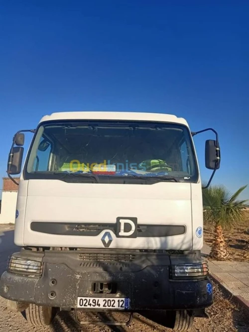 Renault Kirax