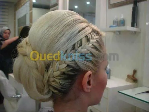 coiffure maquillage 