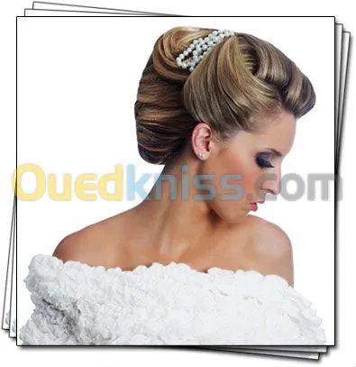 coiffure maquillage 