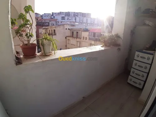 Vente Appartement Tizi Ouzou Tizi ouzou