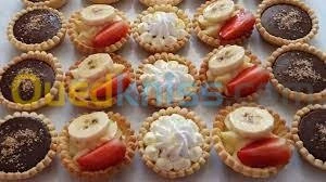 les tartes
