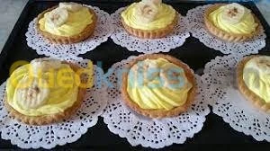 les tartes