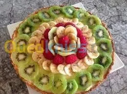les tartes