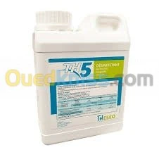Désinfectant TH5