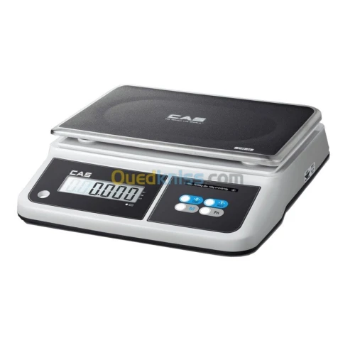 Balance CAS 30 kg / 1 g  